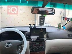 بي واي دي F3